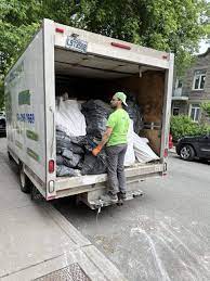 Best Attic Cleanout  in Munford, TN